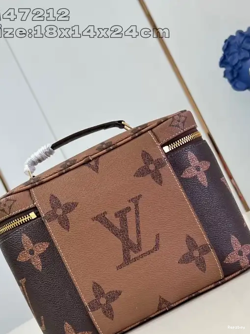 Repzbay Vuitton Nice Louis BB 0221