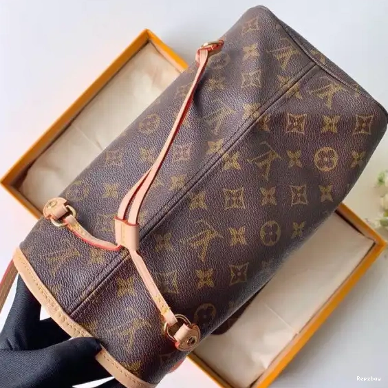 Repladies VUITTON NEVERFULL MM LOUIS 0227