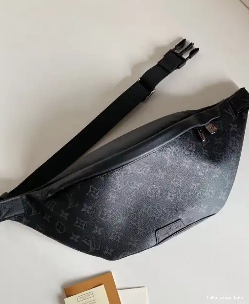 Repladies VUITTON DISCOVERY BUMBAG LOUIS 0226