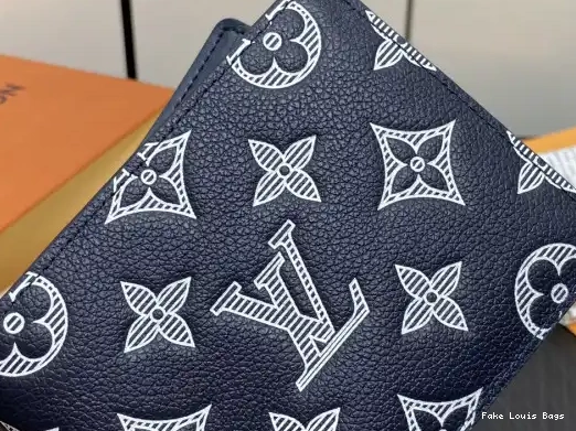 Repladies MULTIPLE VUITTON WALLET-11.5*9*1.5cm LOUIS 0218