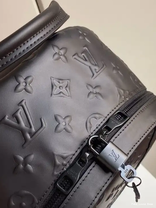 Repzbay BACKPACK VUITTON LOUIS ARMAND 0228