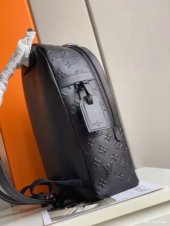 Repzbay BACKPACK VUITTON LOUIS ARMAND 0228