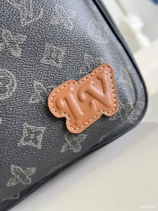 Fake Louis Bags NM AVENUE BAG VUITTON LOUIS SLING 0223