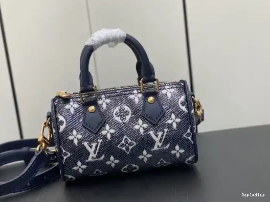 Rep ladies NANO LOUIS SPEEDY VUITTON 0223