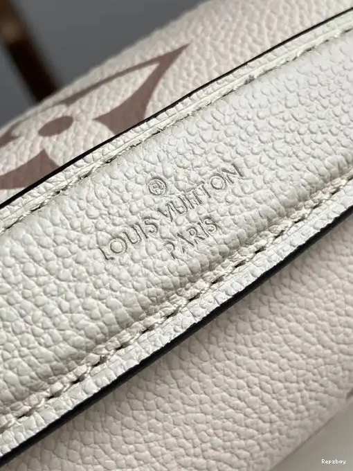 Fake Louis Bags VUITTON POCHETTE LOUIS MÉTIS 0221