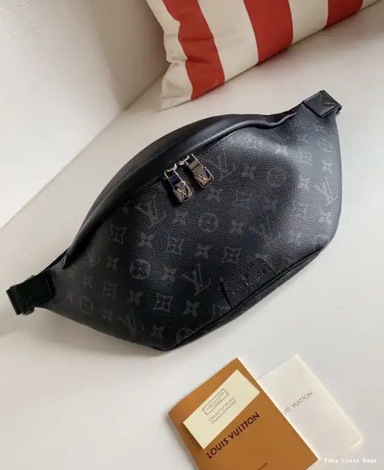 Repladies VUITTON DISCOVERY BUMBAG LOUIS 0226