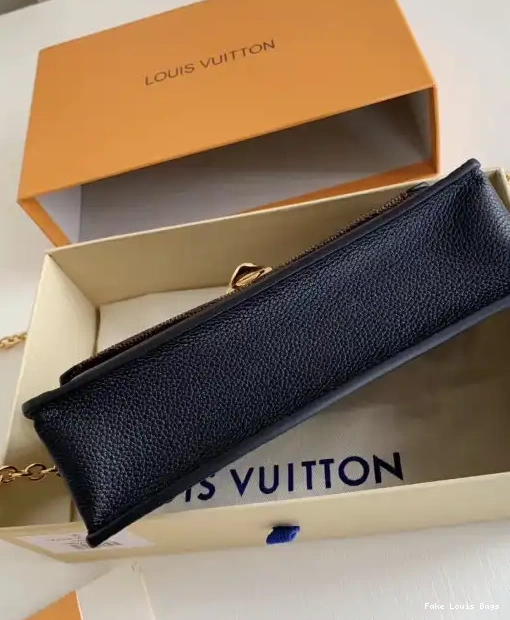 Repzbay VAVIN WALLET LOUIS CHAIN VUITTON 0218