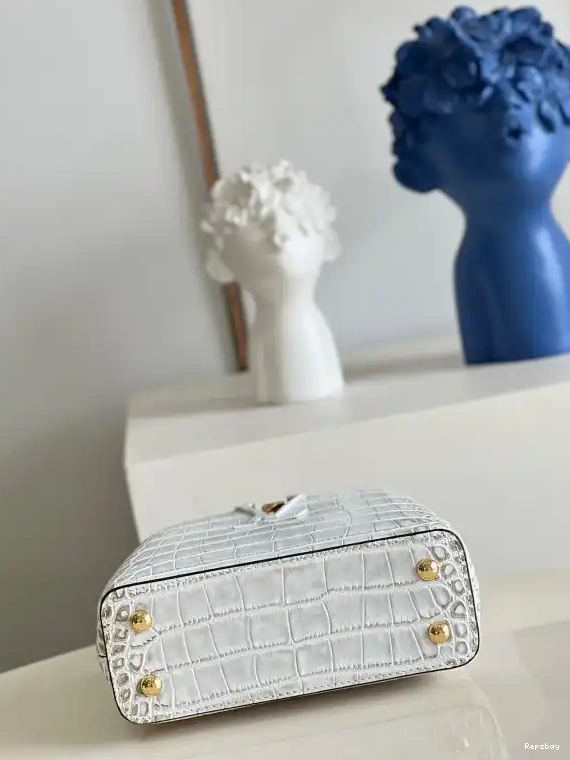 Repladies VUITTON MINI LOUIS CAPUCINES 0222