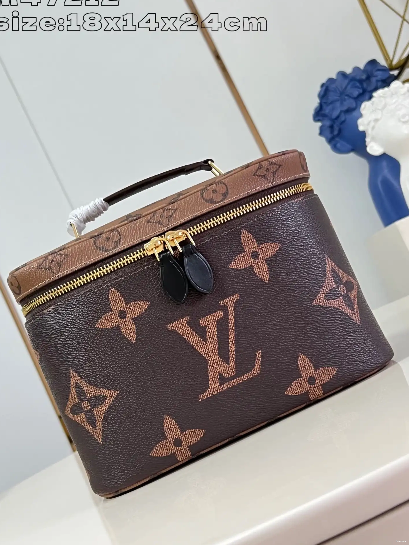 Repzbay Vuitton Nice Louis BB 0221