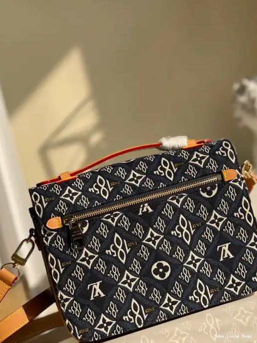 Rep ladies MÉTIS VUITTON SINCE 1854 POCHETTE LOUIS 0223