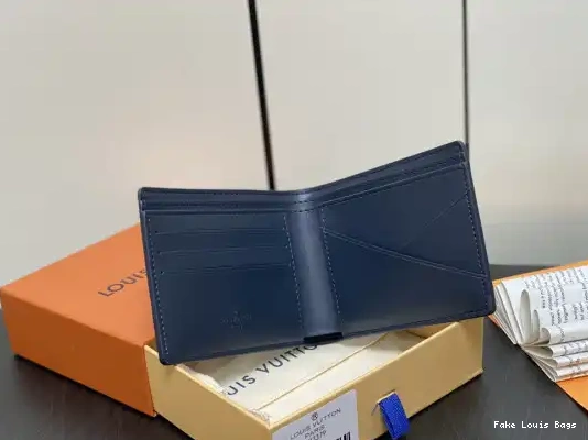 Repladies MULTIPLE VUITTON WALLET-11.5*9*1.5cm LOUIS 0218