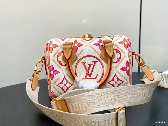 Repladies BANDOULIÈRE LOUIS 20 SPEEDY VUITTON 0302