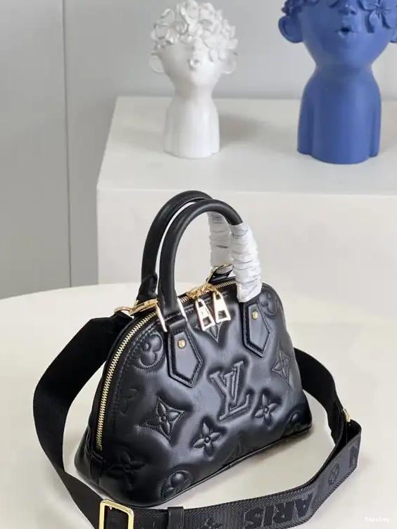 Rep ladies LOUIS BB VUITTON ALMA 0303