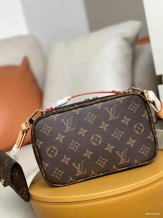 Repladies CROSSBODY VUITTON UTILITY LOUIS 0301