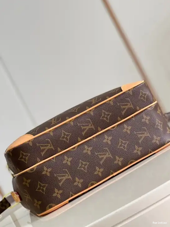 Fake Louis Bags MESSENGER LOUIS VUITTON 0301