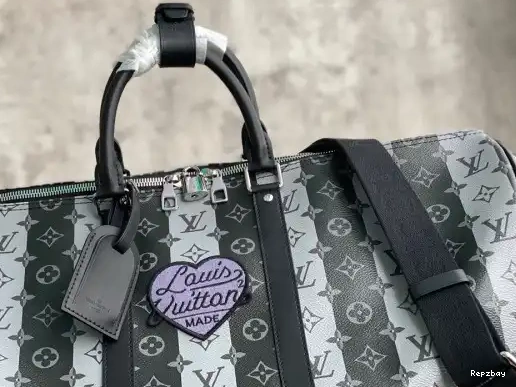 Repladies LOUIS 50 VUITTON BANDOULIÈRE KEEPALL 0303