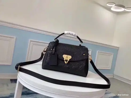 GEORGES VUITTON LOUIS BB 0303