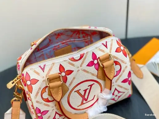 Repladies BANDOULIÈRE LOUIS 20 SPEEDY VUITTON 0302