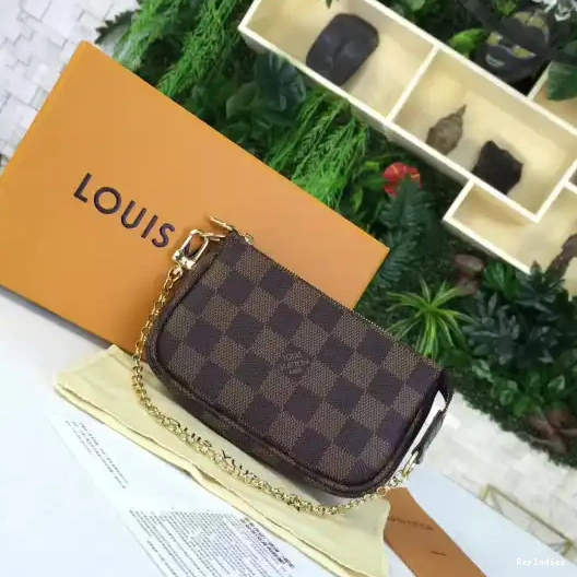 wallet Louis Vuitton 0301