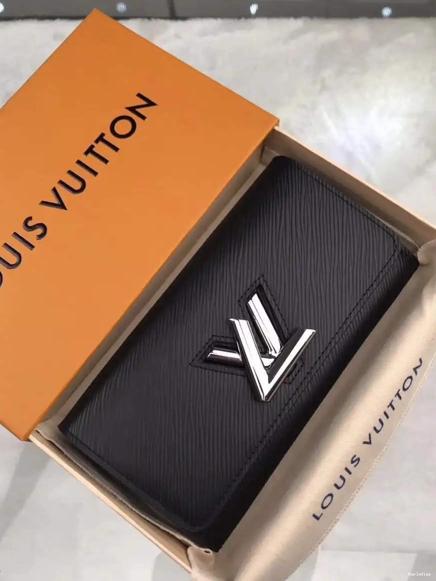 Wallet Twist Louis Vuitton 0302