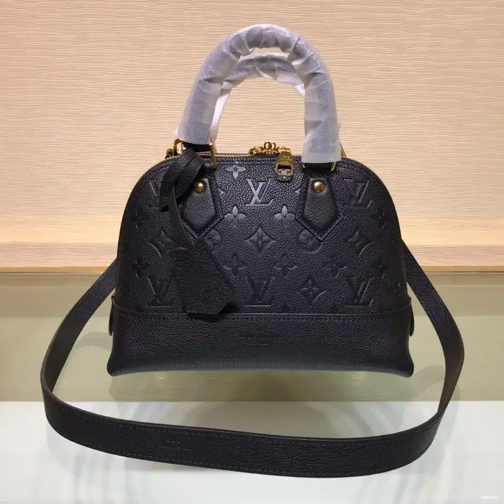 NEO VUITTON NEO ALMA BB - LOUIS EXCLUSIVE PRELAUNCH 0302