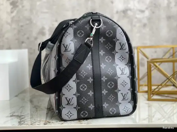 Repladies LOUIS 50 VUITTON BANDOULIÈRE KEEPALL 0303