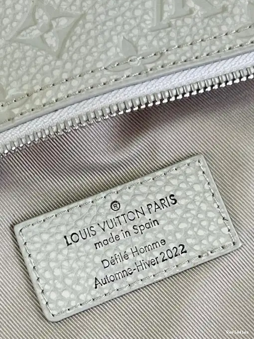 Fake Louis Bags PM CRUISER LOUIS HOBO VUITTON 0301