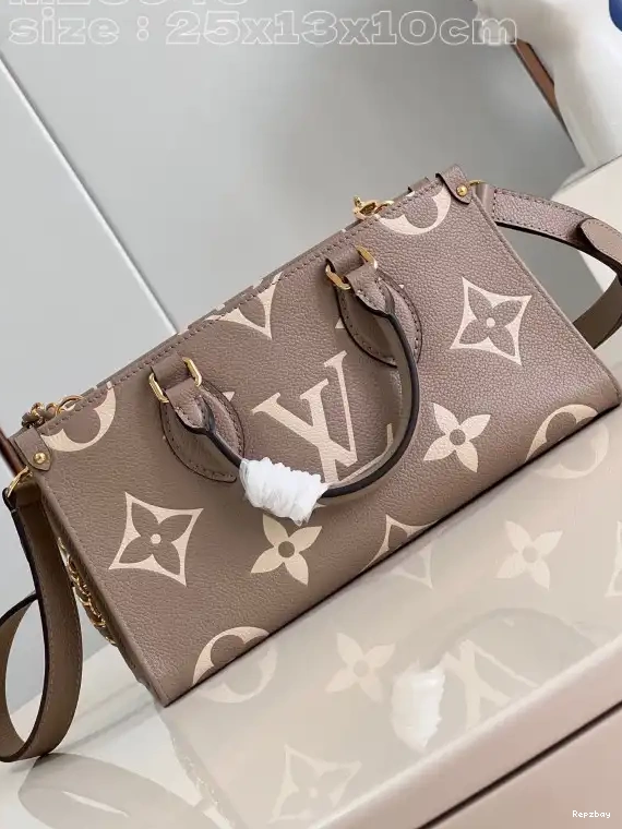 Repzbay LOUIS VUITTON West East ONTHEGO 0311