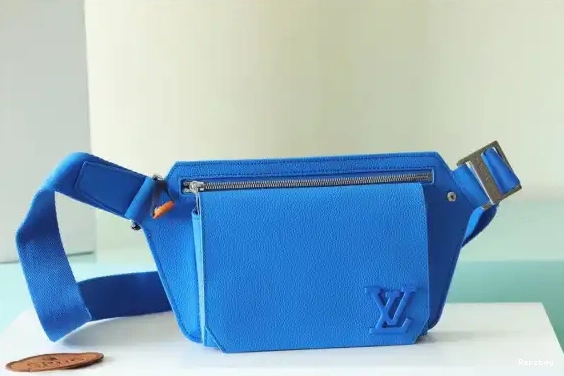 LOUIS TAKEOFF SLINGBAG VUITTON 0302