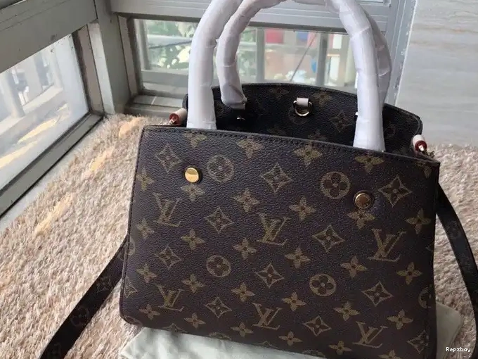 Repladies BB Louis Vuitton MONTAIGNE 0302