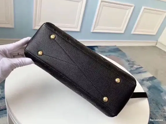 Fake Louis Bags GEORGES VUITTON LOUIS BB 0303