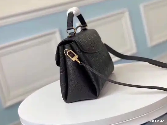 Fake Louis Bags GEORGES VUITTON LOUIS BB 0303