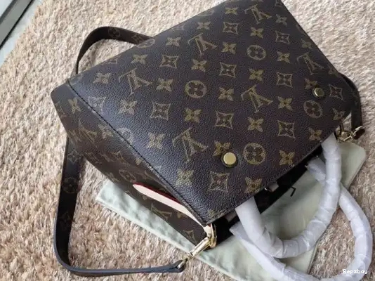 Repladies BB Louis Vuitton MONTAIGNE 0302