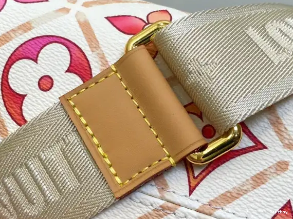 Repladies BANDOULIÈRE LOUIS 20 SPEEDY VUITTON 0302