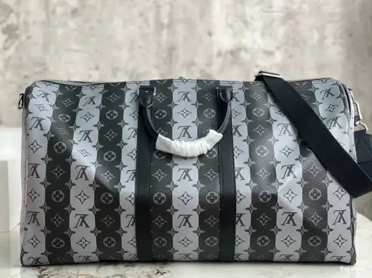 Repladies LOUIS 50 VUITTON BANDOULIÈRE KEEPALL 0303