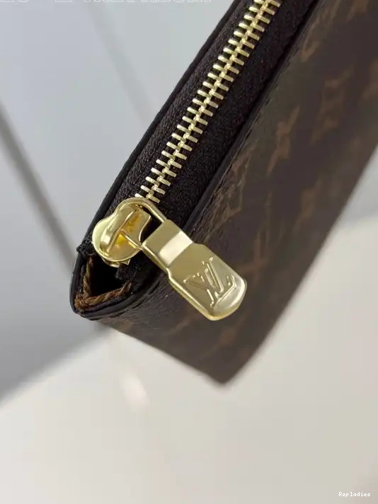 Fake Louis Bags LOUIS JOUR-24*17*1cm VUITTON POCHETTE 0303