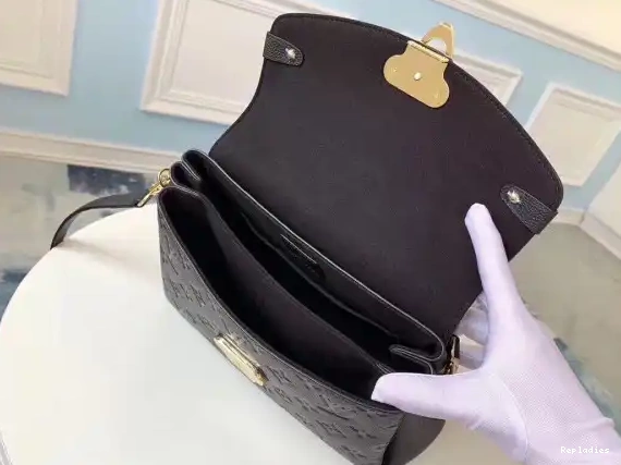 Fake Louis Bags GEORGES VUITTON LOUIS BB 0303