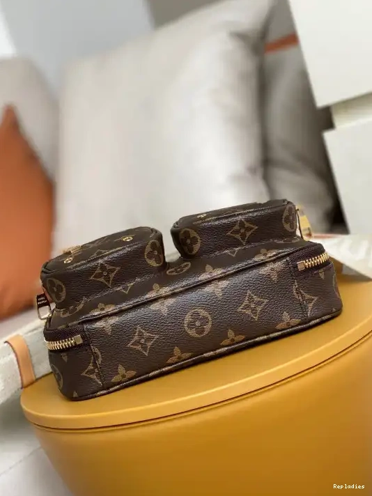 Repladies CROSSBODY VUITTON UTILITY LOUIS 0301