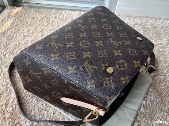 Repladies BB Louis Vuitton MONTAIGNE 0302