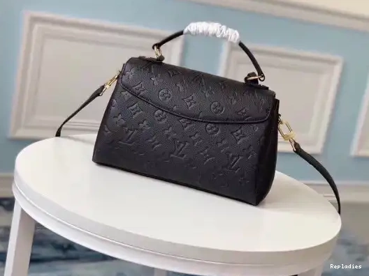 Fake Louis Bags GEORGES VUITTON LOUIS BB 0303