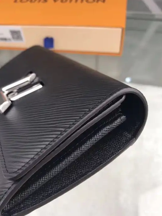 Fake Louis Bags Wallet Twist Louis Vuitton 0302