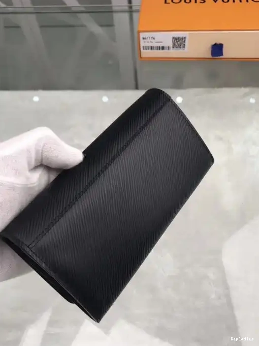 Fake Louis Bags Wallet Twist Louis Vuitton 0302